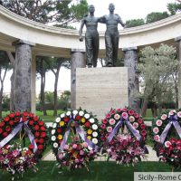 Memorial Day Wreath