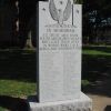 SOUTH MISSISSIPPI COUNTY WAR MEMORIAL
