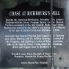 CHASE AT RICHBOURG'S MILL MEMORIAL  MURAL PLAQUE