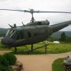 NEW MEXICO HUEY HELICOPTER MEMORIAL