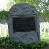 LOUISVILLE UNKNOWN DEAD CIVIL WAR MEMORIAL