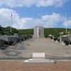 NATIONAL MEMORIAL CEMETERY OF THE PACIFIC