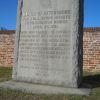 BATTLE OF PETERSBURG REVOLUTIONARY WAR MEMORIAL