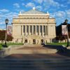 PITTSBURGH SOLDIERS AND SAILORS MEMORIAL HALL