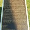 SIKORSKY MH-53M "PAVE LOW IV" HELICOPTER MEMORIAL PLAQUE