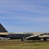 B-52D "STRATOFORTRESS" MEMORIAL AIRCRAFT