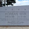 WISCONSIN KOREAN WAR VETERANS MEMORIAL ENTRANCE STONE