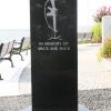 CHESAPEAKE BEACH VIETNAM WAR MEMORIAL SIDE C