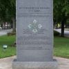 4TH INFANTRY (IVY) DIVISION U.S. ARMY MEMORIAL