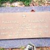 HILLIARD A WILBANKS MEDAL OF HONOR GRAVE STONE