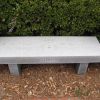 UNITED STATES AIR FORCE MEDAL OF HONOR MEMORIAL BENCH C