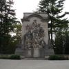 PRINCETON BATTLE MONUMENT