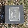 TO THE MEMORY OF VETERANS WHO SERVED MEMORIAL TREE PLAQUE