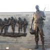 NEW JERSEY KOREAN WAR MEMORIAL STATUES
