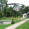 W.O. MICHAEL AARON KNIGHT HELICOPTER MEMORIAL