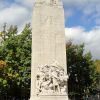 PHILADELPHIA CIVIL WAR SOLDERS AND SAILORS MONUMENT (SAILORS)