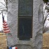 CHASE COUNTY WAR MEMORIAL