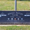 RINGLE-HATLEY V.F.W. POST 8342 MEMORIAL