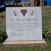 U.S. NTC BAINBRIDGE MEMORIAL