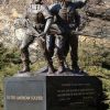 AMERICAN SOLDIER'S MEMORIAL WEST POINT