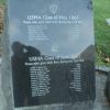 WEST POINT RECONCILIATION PLAZA MEMORIAL HONOR ROLL STONE A