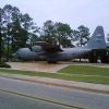 C-130 HERCULES MEMORIAL