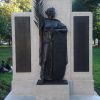 N.Y. DISTRICT 31-32 WORLD WAR I MEMORIAL (REPLACEMENT)