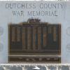 DUTCHESS COUNTY WAR MEMORIAL