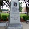 82ND INFANTRY DIVISION MEMORIAL