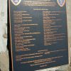 THE MILITARY ORDER OF THE PURPLE HEART MEMORIAL