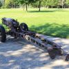 32ND DIVISION MEMORIAL 15MM HOWITZER