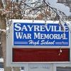 SAYERVILLE WAR MEMORIAL HIGH SCHOOL