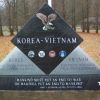 GLOUSTER KOREA-VIETNAM WARS MEMORIAL