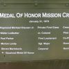 BOEING/VERTOL CH-46A/E SEA KNIGHT MEMORIAL HELICOPTER MEDAL OF HONOR CREW