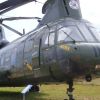 BOEING/VERTOL CH-46A/E SEA KNIGHT MEMORIAL HELICOPTER