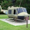 UH-1A IROQUOIS UTILITY HELICOPTER MEMORIAL