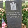 AMERICAN LEGION POST 1097 WORLD WAR II MEMORIAL
