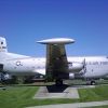 DOUGLAS C-124C GLOBEMASTER II MEMORIAL AIRCRAFT