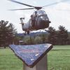 USMC HMM-362 UGLY ANGELS VIETNAM MEMORIAL "WING" HELICOPTER