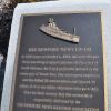 USS NEWPORT NEWS CA-148 MEMORIAL