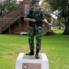ST. JOHN'S MASONIC LODGE #5 VIETNAM WAR MEMORIAL