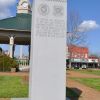 LAWRENCE COUNTY WAR MEMORIAL FRONT