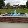 RONNIE EUGENE NORRIS REMEMBRANCE FOUNTAIN