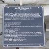 A-7E CORSAIR II MEMORIAL AIRCRAFT PLAQUE