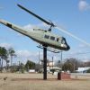 "THE JEFFERSON AIRPLANE" MEMORIAL HELICOPTER