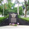 MONTGOMERY COUNTY VIETNAM WAR MEMORIAL