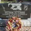 BEDFORD COUNTY VIETNAM VETERANS MEMORIAL FRONT