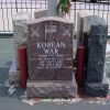 PEACE PLAZA KOREAN WAR MEMORIAL