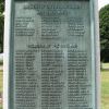 PROSPECT SOLDIERS MEMORIAL HONOR ROLL PLAQUE B