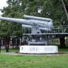 TAMPA'S 203MM SPANISH AMERICAN WAR GUN MEMORIAL
